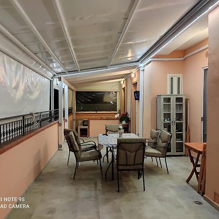 Bed and Breakfast La Casa Del Sole Terracina Exterior foto