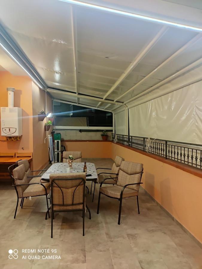 Bed and Breakfast La Casa Del Sole Terracina Exterior foto